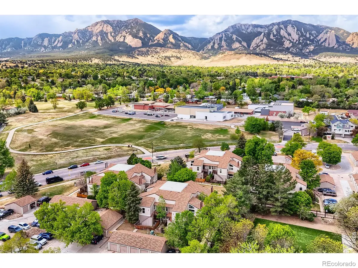 4723 Tantra Drive #E6, Boulder, CO 80305 - #1