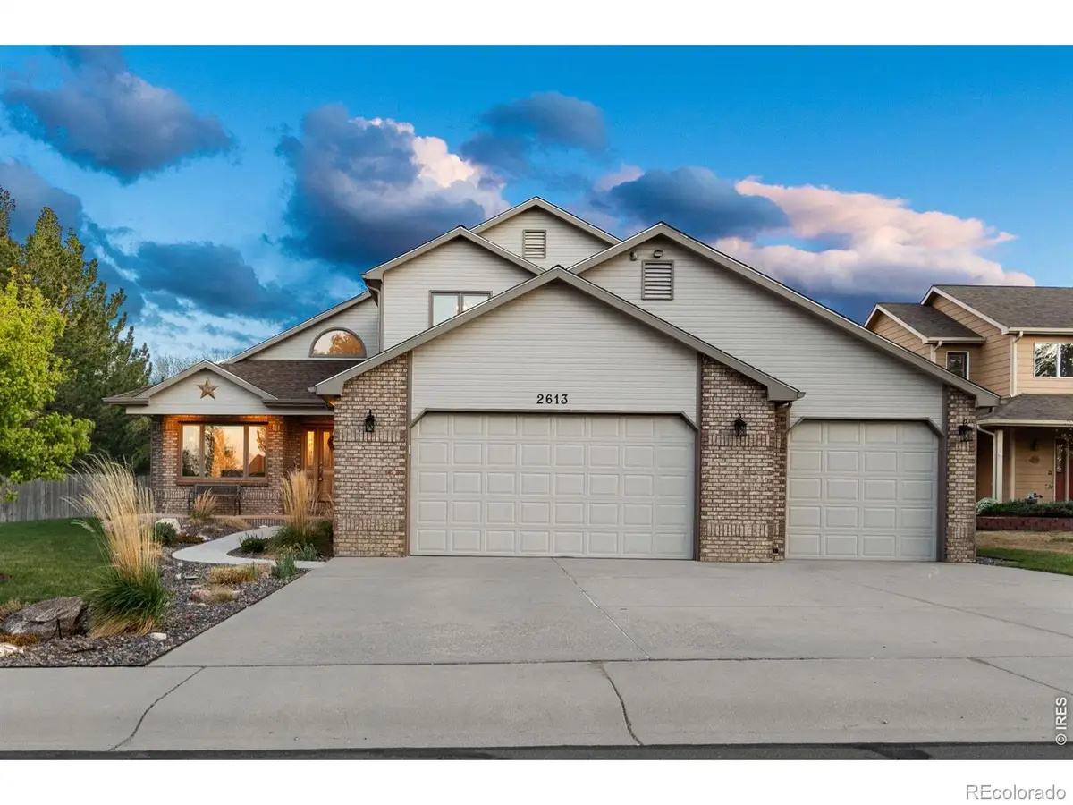 2613 Platte Place, Fort Collins, CO 80526 - #1