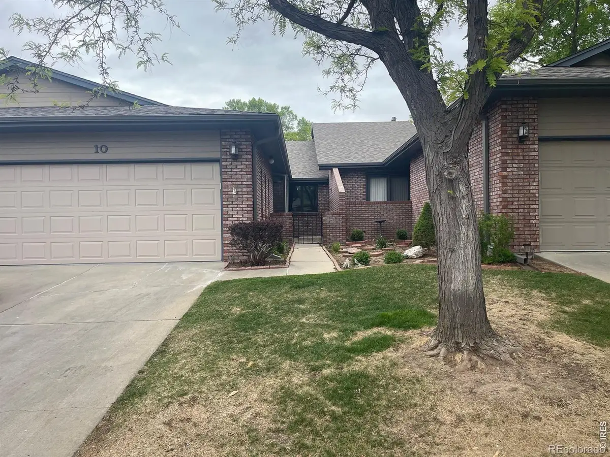 2010 46th Avenue, Greeley, CO 80634 - #1