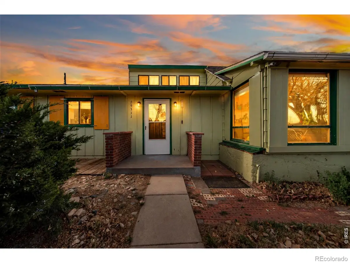 29311 4th Street, Snyder, CO 80750 - #1