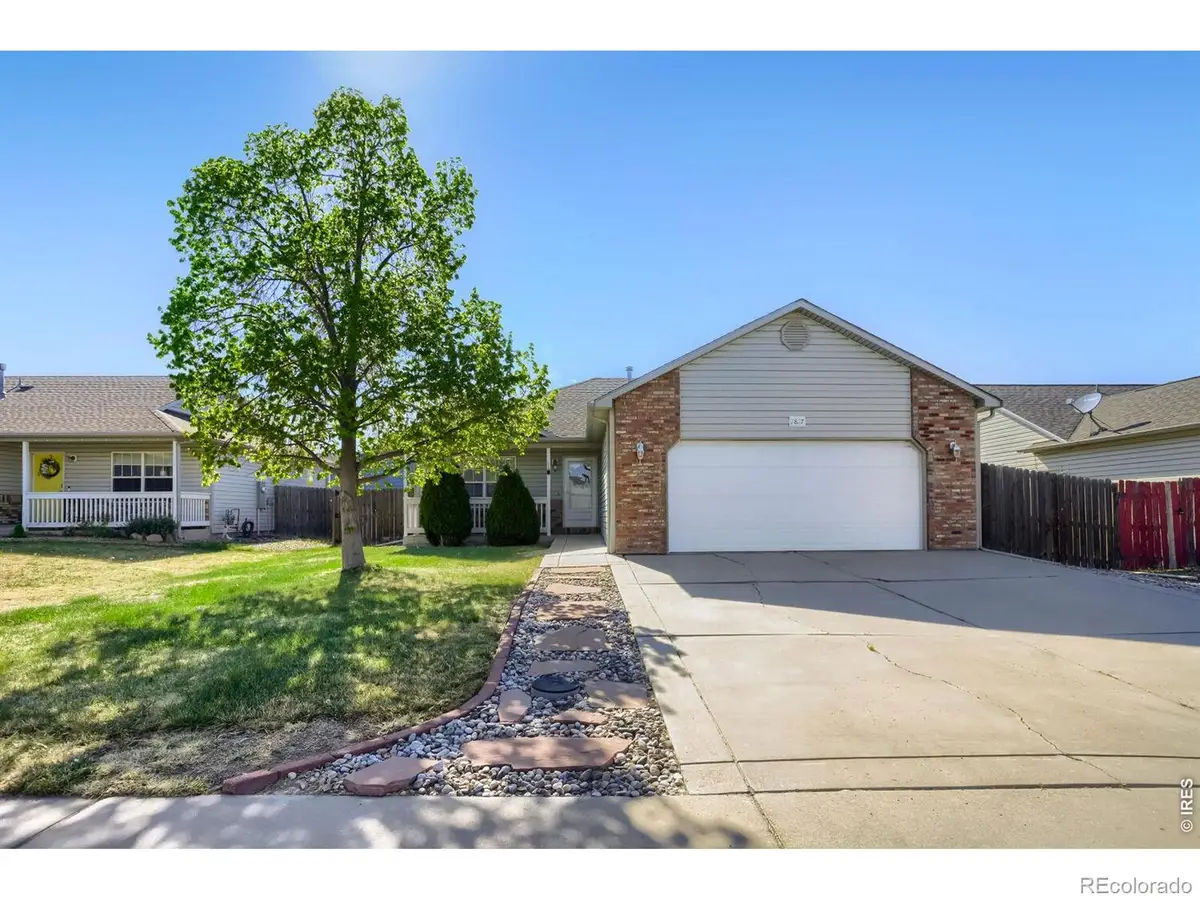 2827 40th Avenue, Greeley, CO 80634 - #1
