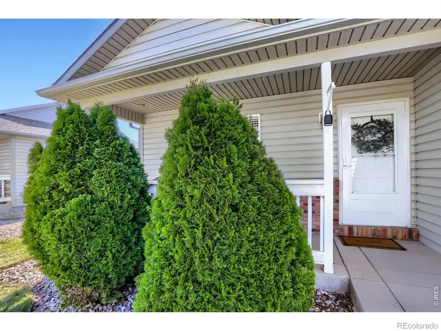 2827 40th Avenue, Greeley, CO 80634 - #3