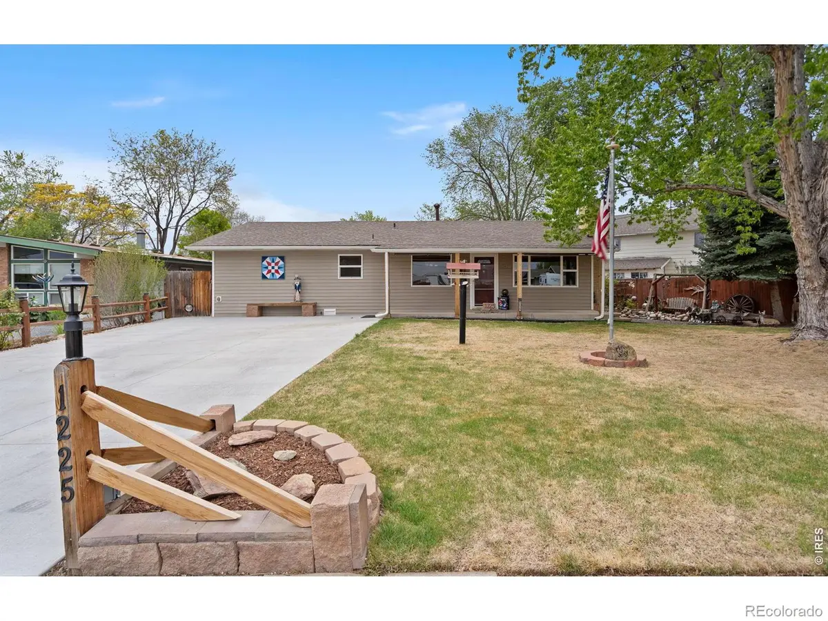 1225 N 4th Street, Berthoud, CO 80513 - #1