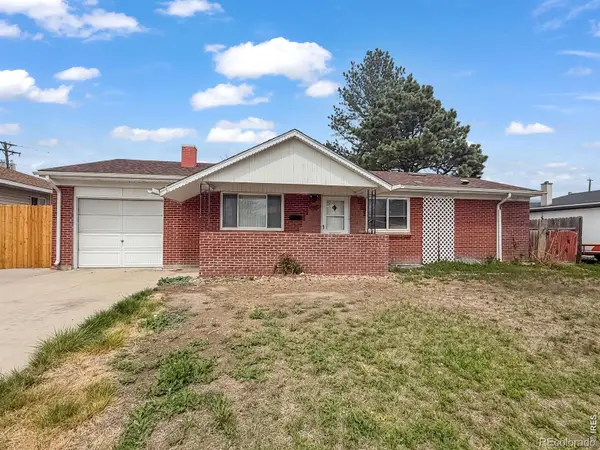 240 Villa Vista Street, Sterling, CO 80751