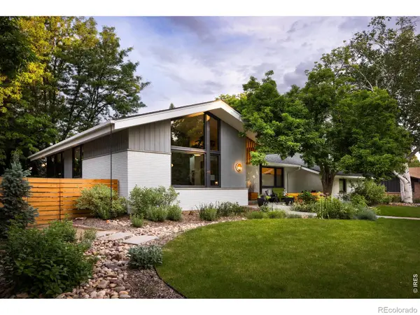 1913 Seminole Drive, Fort Collins, CO 80525