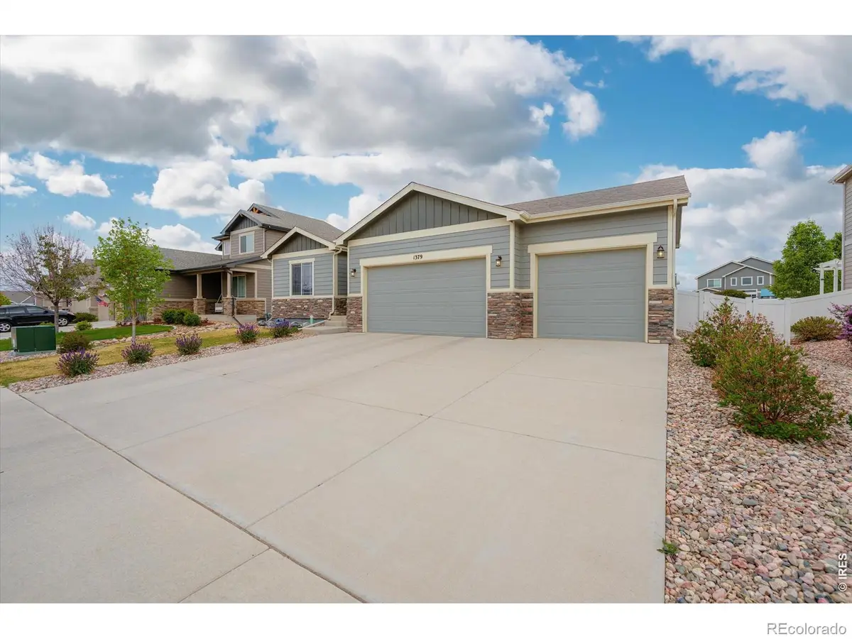 1379 Cimarron Circle, Eaton, CO 80615 - #1