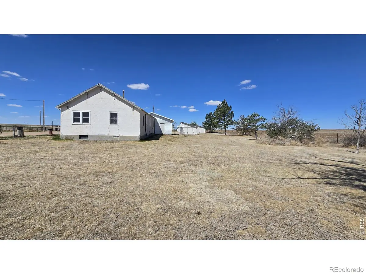 37485 County Road 63, Peetz, CO 80747 - #1