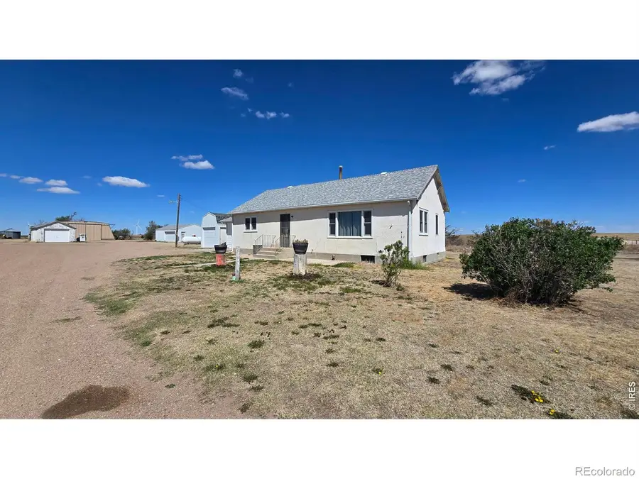 37485 County Road 63, Peetz, CO 80747 - #2