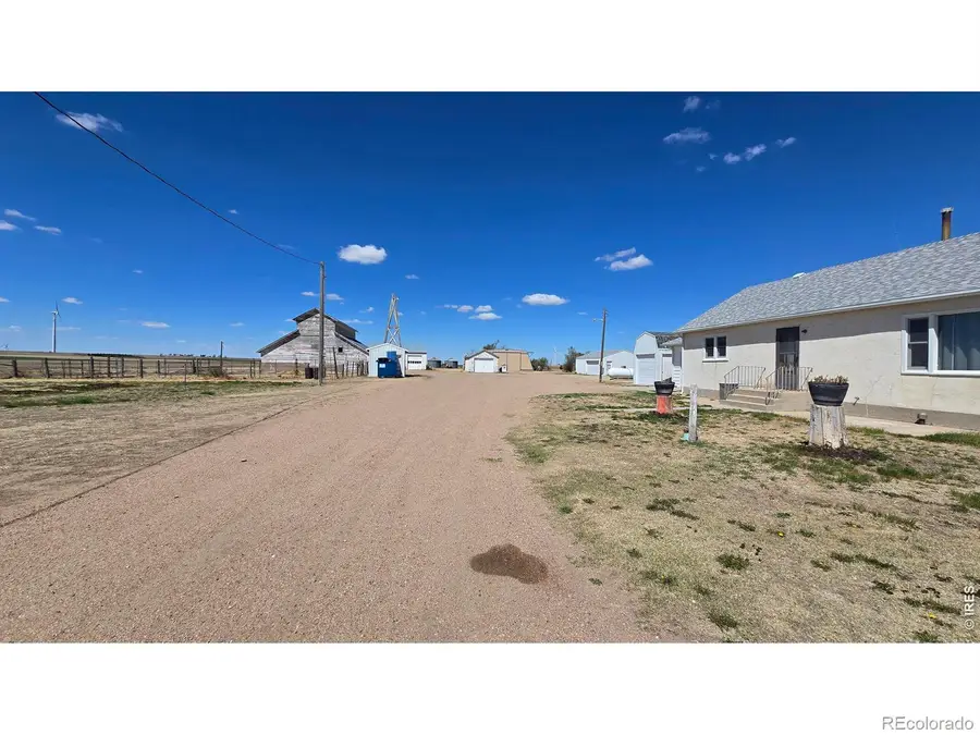 37485 County Road 63, Peetz, CO 80747 - #3