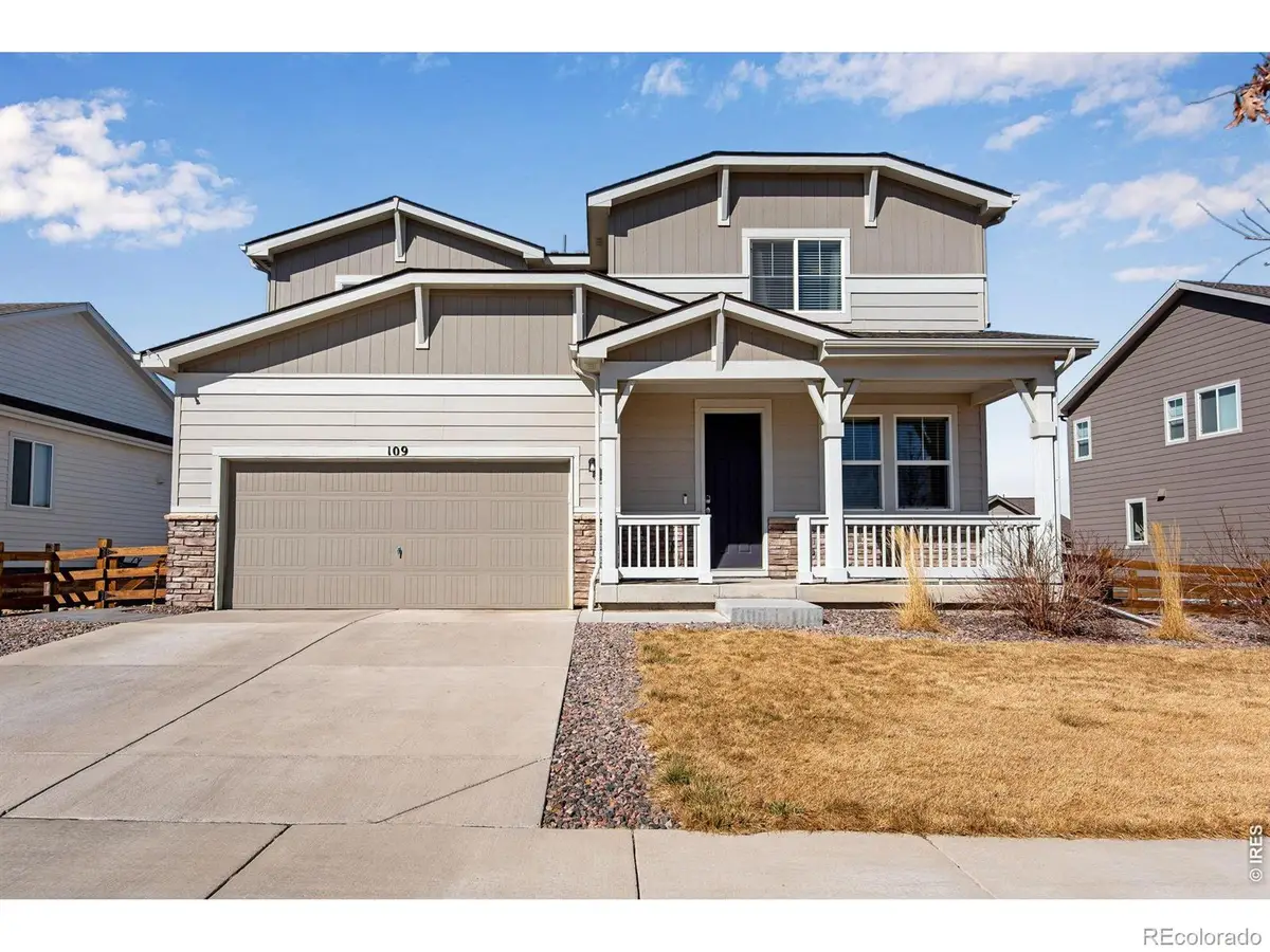 109 Morgan Circle S, Erie, CO 80516 - #1