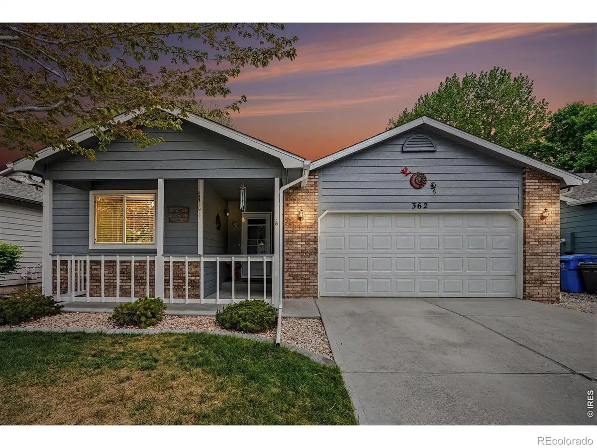362 Krypton Court, Loveland, CO 80537 - #1