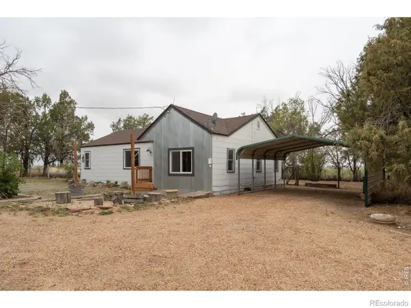 31916 County Road 6, Keenesburg, CO 80643