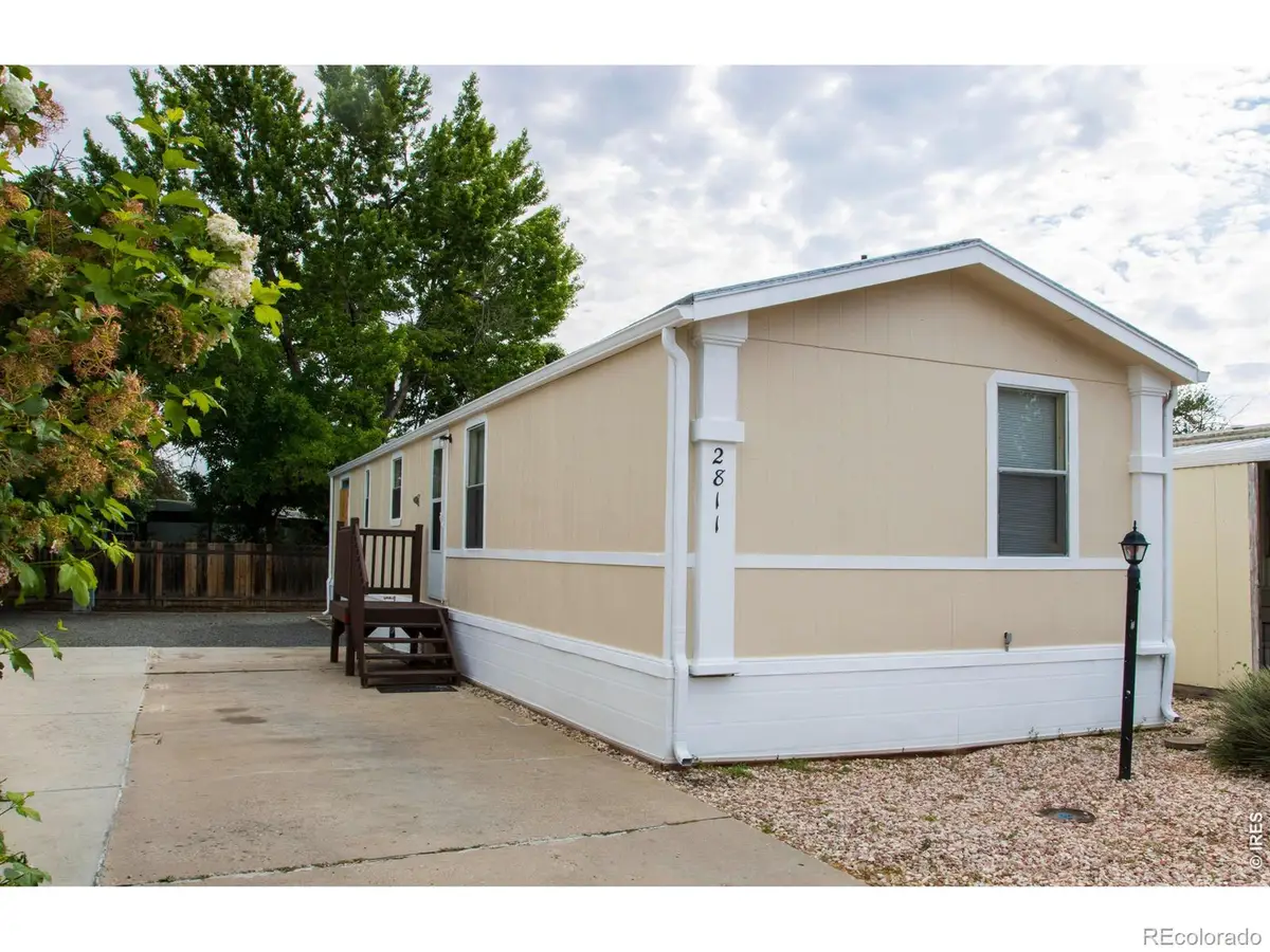 2811 Mango Place, Loveland, CO 80537 - #1