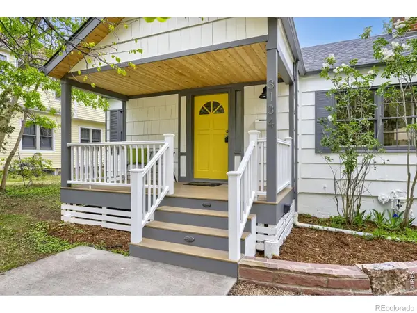 3134 11th Street, Boulder, CO 80304
