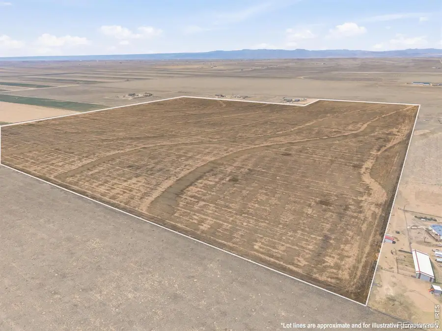 Tbd County Road 25 #Parcel 2, Carr, CO 80612 - #3