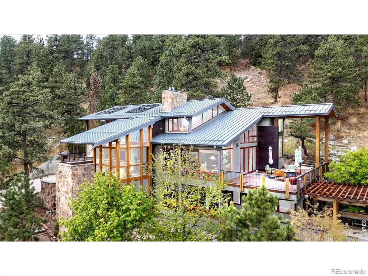 337 Wild Horse Circle, Boulder, CO 80304 - #1