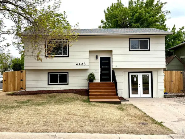 4433 Julian Court, Fort Collins, CO 80528