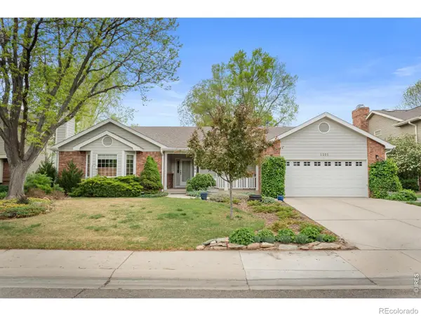 1201 Twinberry Court, Fort Collins, CO 80525