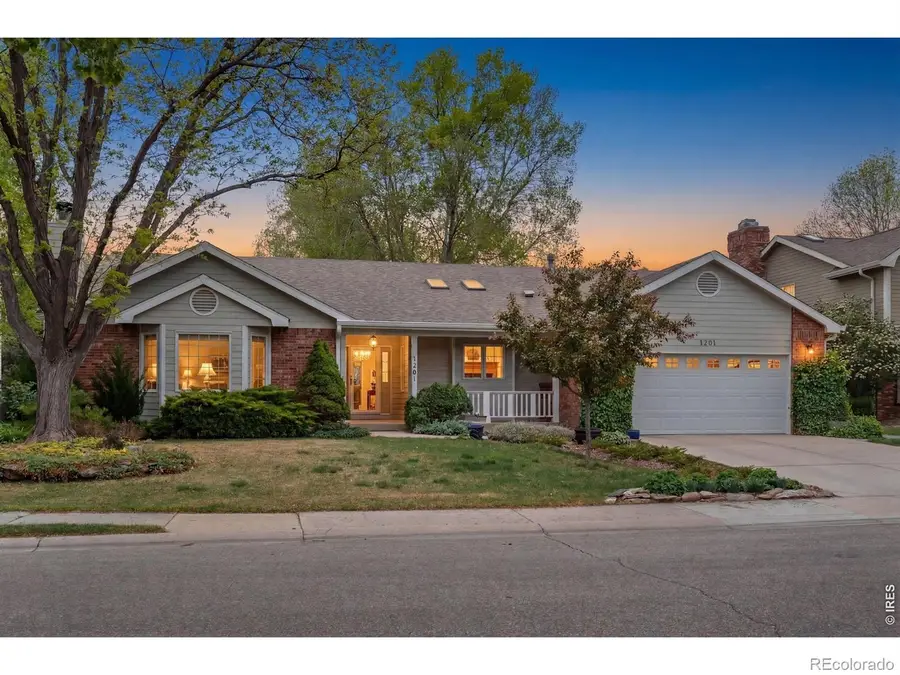 1201 Twinberry Court, Fort Collins, CO 80525 - #2