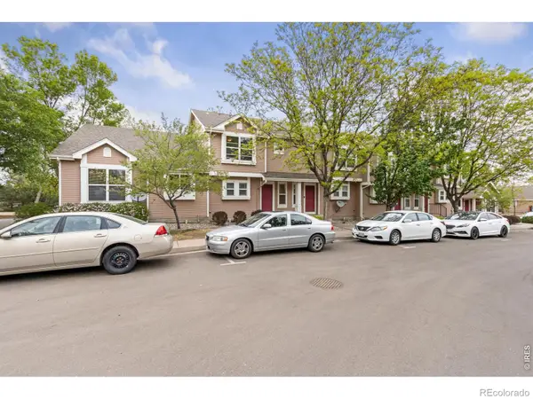 6615 Desert Willow Way #2, Fort Collins, CO 80525