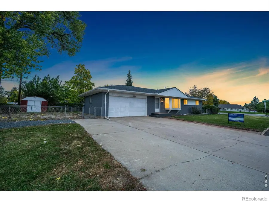 1601 14th Street Sw, Loveland, CO 80537 - #3