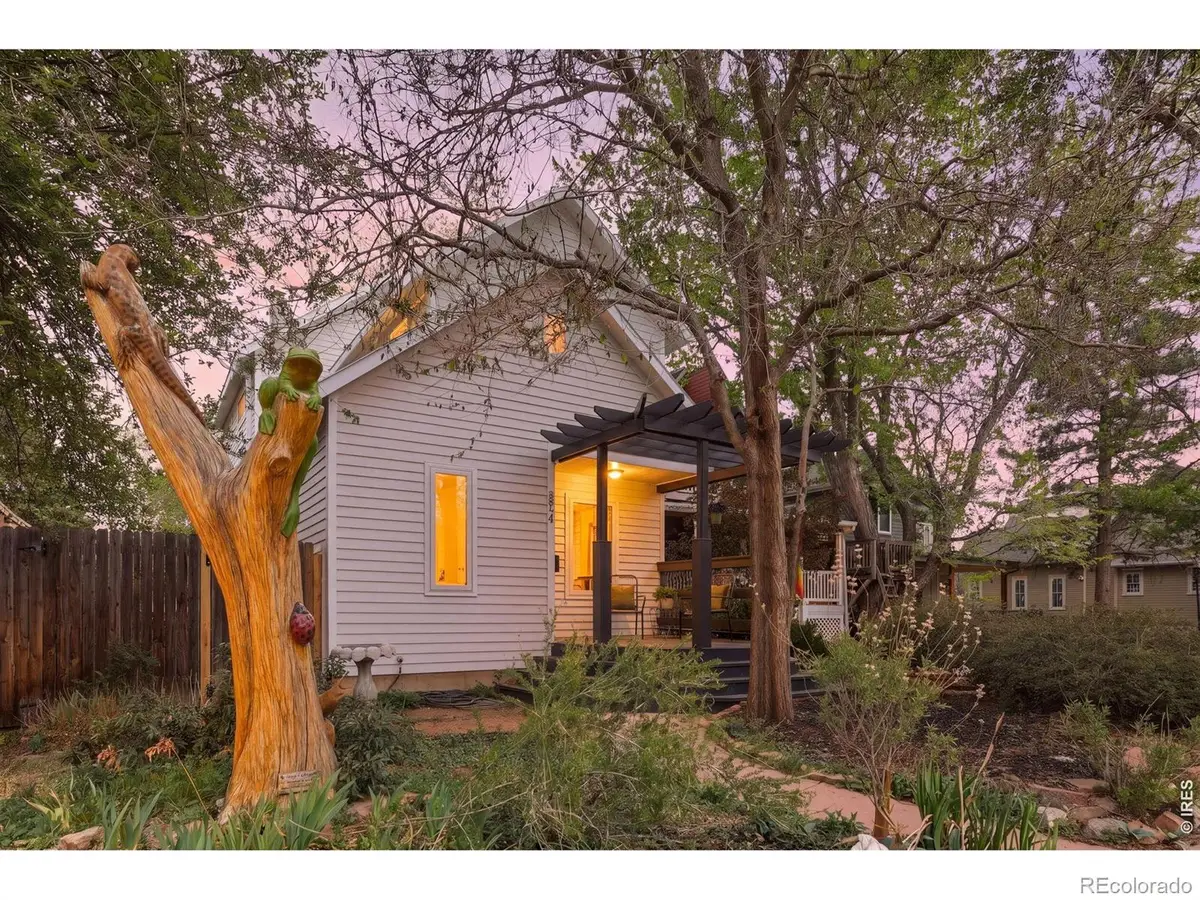 556 Grant Avenue, Louisville, CO 80027 - #1
