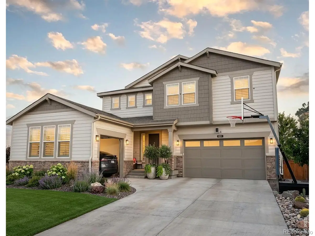 821 Wildrose Place, Erie, CO 80516 - #1