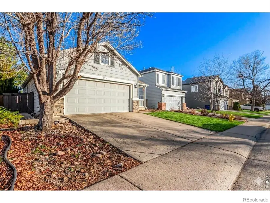 9712 Queenscliffe Drive, Highlands Ranch, CO 80130 - #2