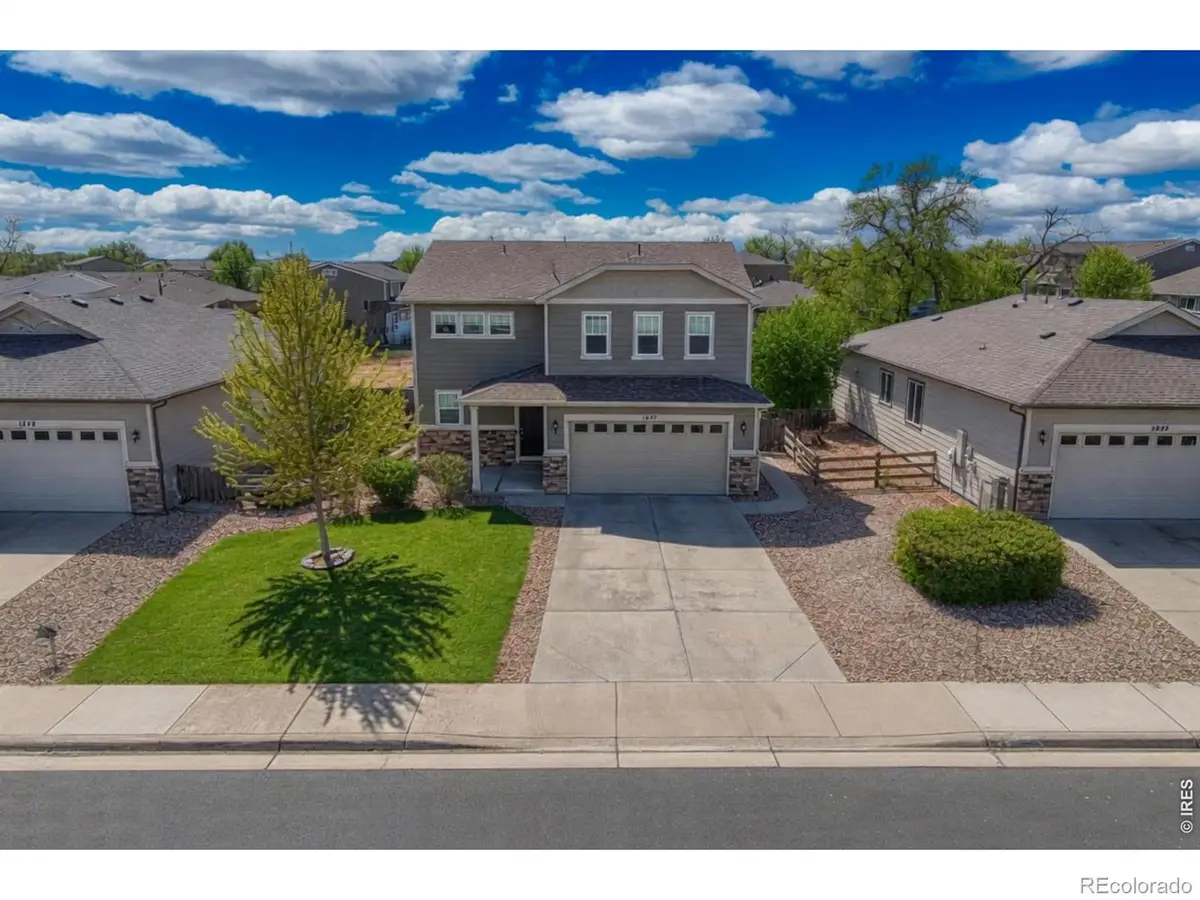 1647 Stoll Drive, Windsor, CO 80550 - #1