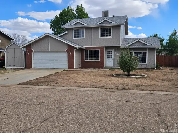 4652 Carlsbad Drive, Greeley, CO 80634