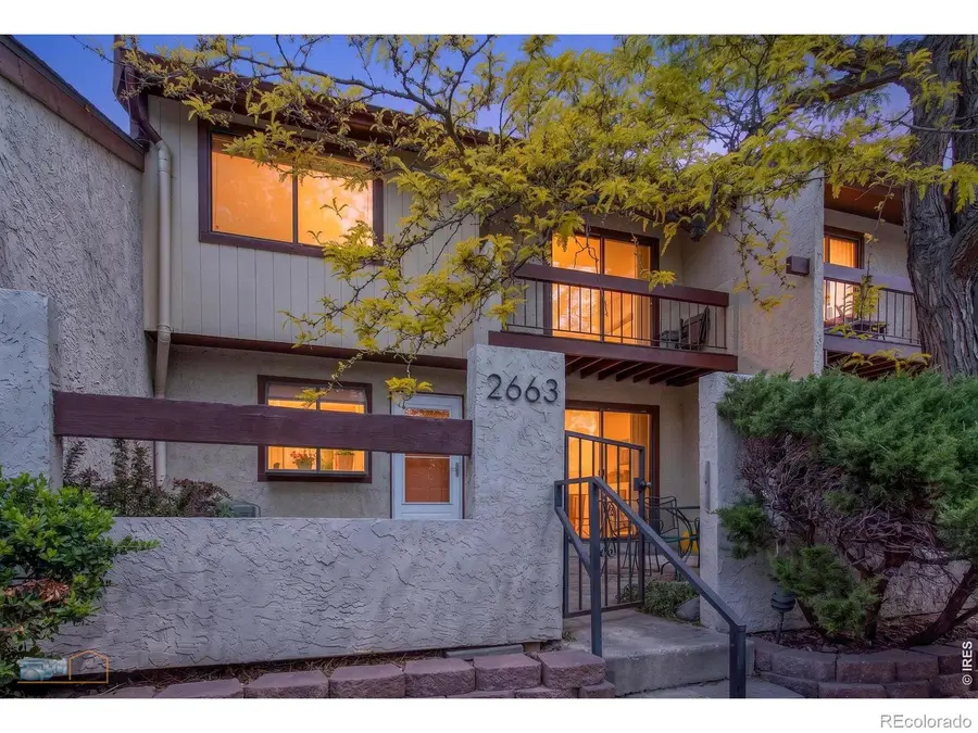 2663 Grapewood Lane, Boulder, CO 80304 - #2