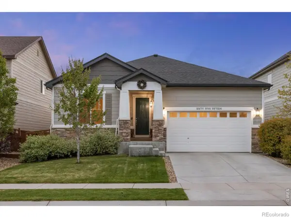 6515 Telluride Street, Frederick, CO 80516