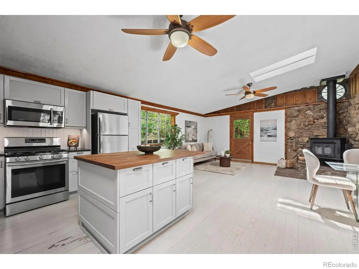 41 Silver Spruce, Boulder, CO 80302 - #1