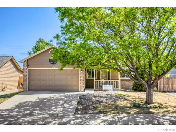1674 Tracy Drive, Loveland, CO 80537