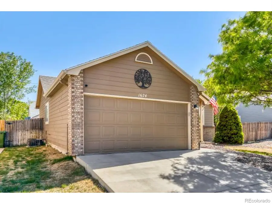 1674 Tracy Drive, Loveland, CO 80537 - #2