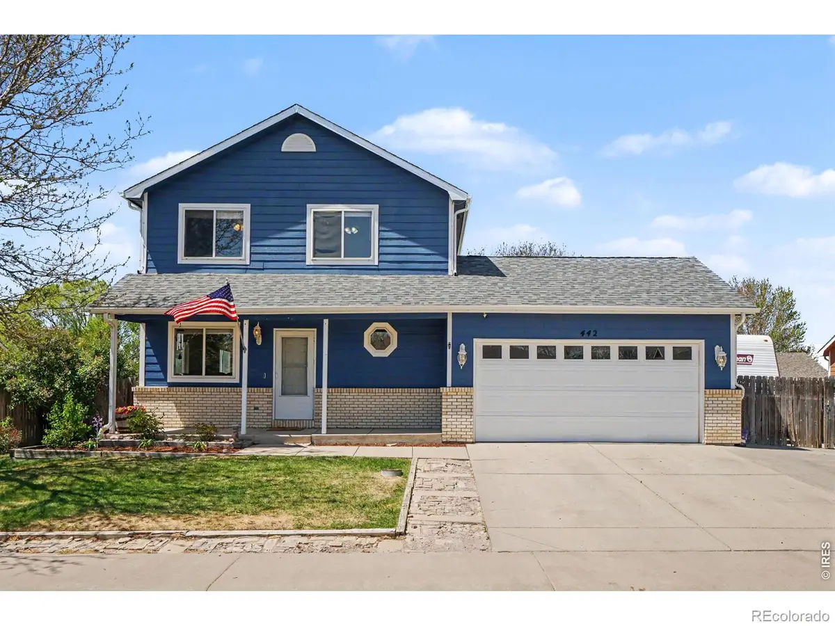 442 Laurel Avenue, Eaton, CO 80615 - #1