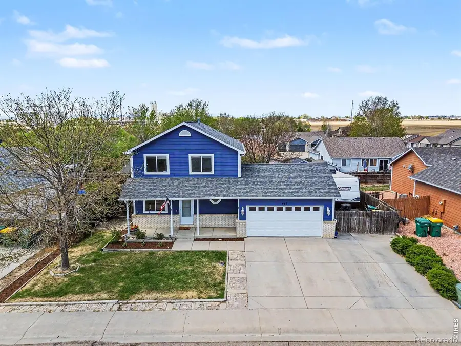 442 Laurel Avenue, Eaton, CO 80615 - #3