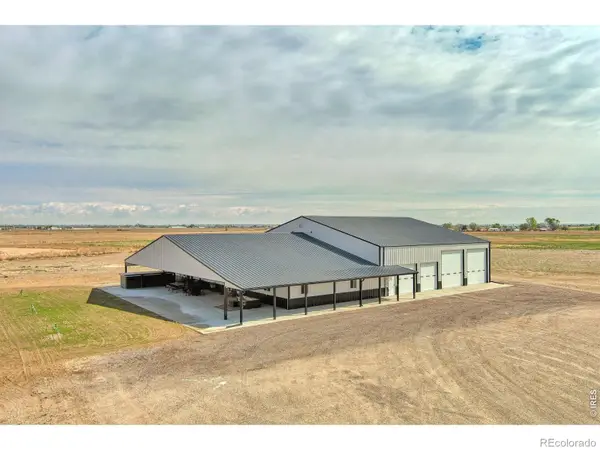 22511 County Road 52, Greeley, CO 80631