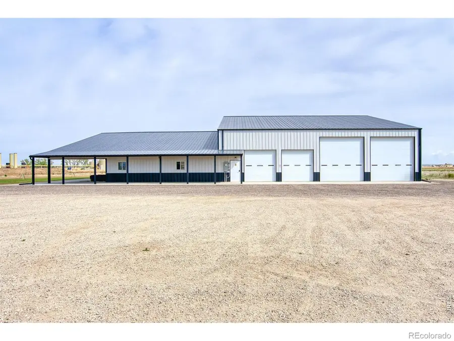 22511 County Road 52, Greeley, CO 80631 - #2