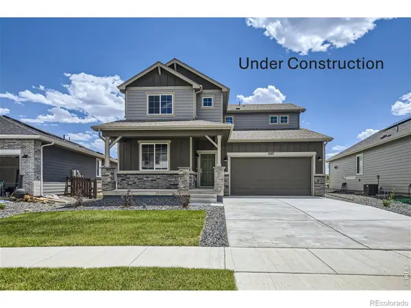 1863 Cord Grass Drive, Fort Collins, CO 80524