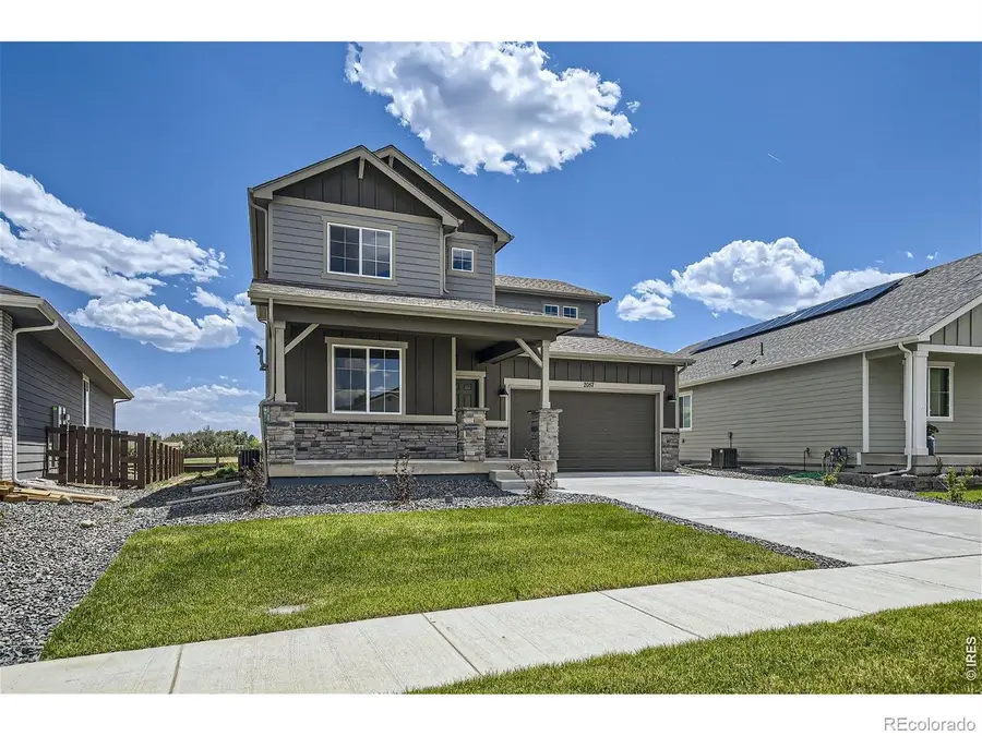 1863 Cord Grass Drive, Fort Collins, CO 80524 - #2