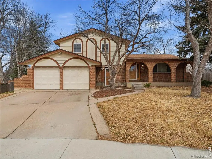 6218 S Cherry Circle, Centennial, CO 80121 - #3