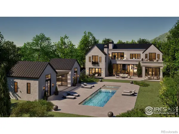 705 Juniper Avenue, Boulder, CO 80304