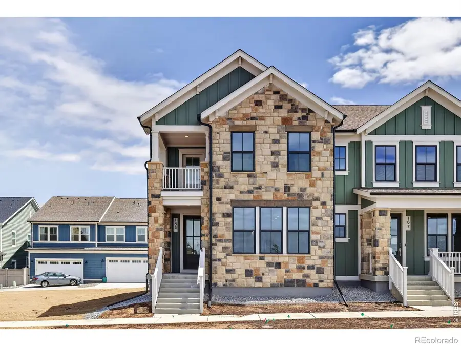 183 Liberty Street, Erie, CO 80516 - #2