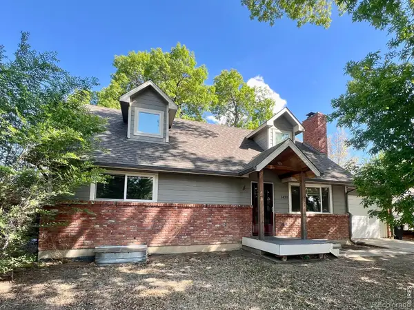1420 S Pratt Parkway, Longmont, CO 80501