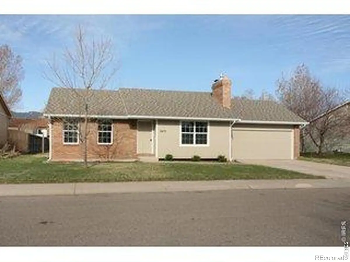 2473 Wyandotte Drive, Fort Collins, CO 80526 - #1