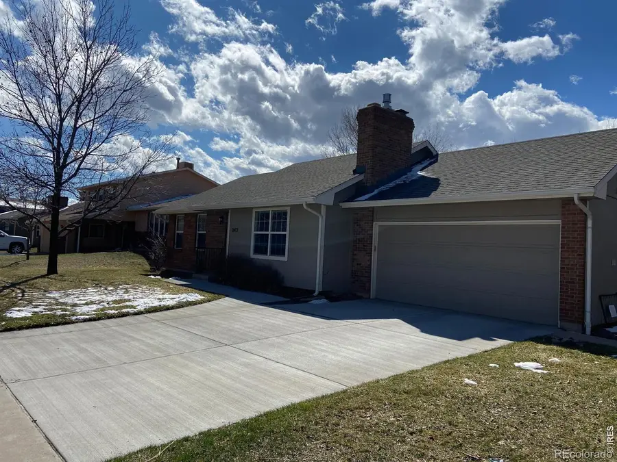 2473 Wyandotte Drive, Fort Collins, CO 80526 - #2