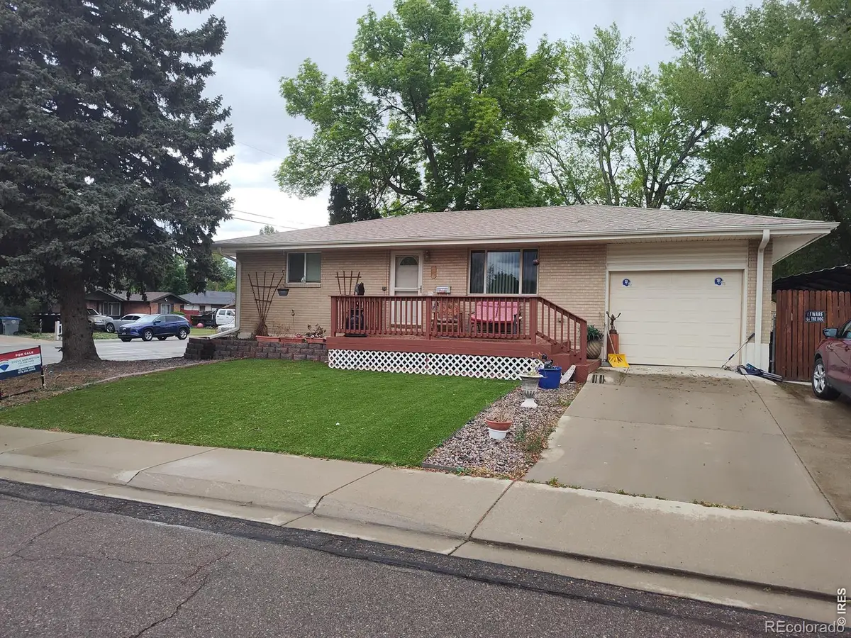 2 Forsyth Drive, Longmont, CO 80504 - #1