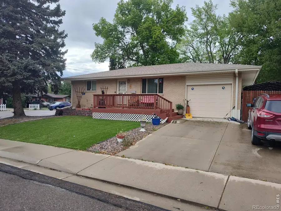 2 Forsyth Drive, Longmont, CO 80504 - #2