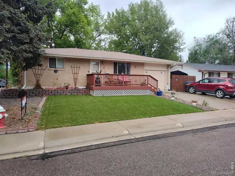 2 Forsyth Drive, Longmont, CO 80504 - #3